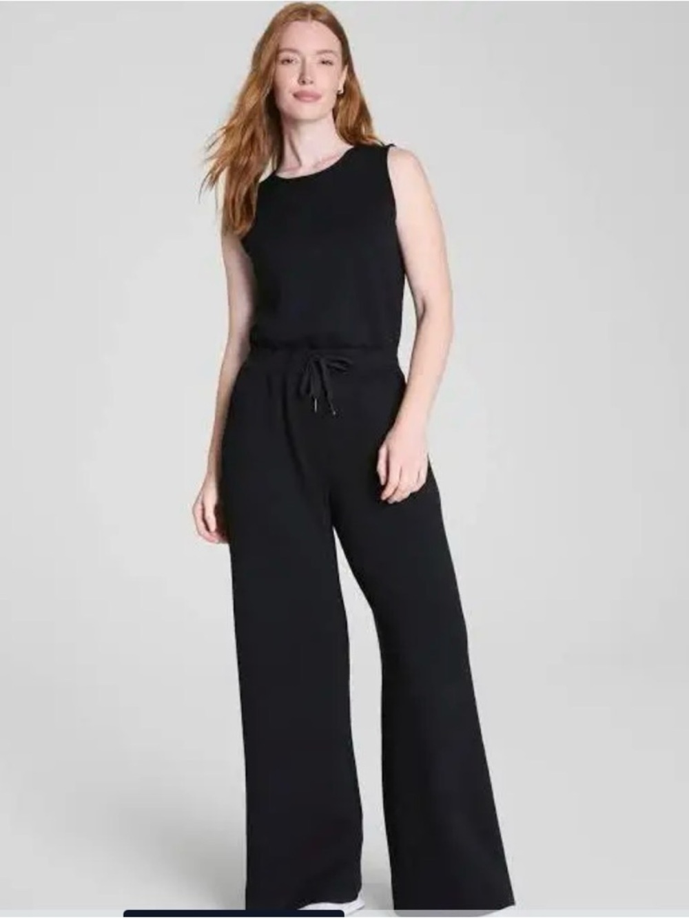 Spanx Air Essentials Women’s Jumpsuit